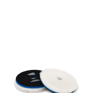 ShineMate Futro Polerskie 41935-A High Wool Pad, T130 Cut, Niebieska Pianka 6 mm; 84 mm