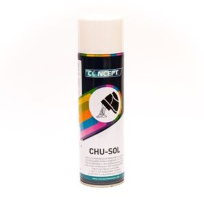 Concept Chu-Sol 450ml - usuwanie kleju, gumy, naklejek