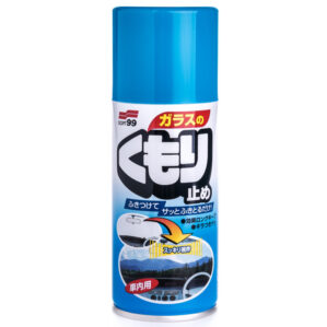 SOFT99 Anti-Fog Spray 180ml