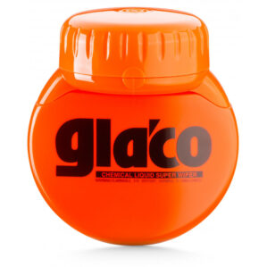 SOFT99 Glaco Roll On Large 120ml - niewidzialna wycieraczka od 45km/h