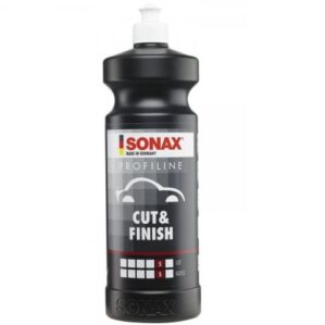 SONAX Profiline Cut & Finish - pasta polerska 250ml