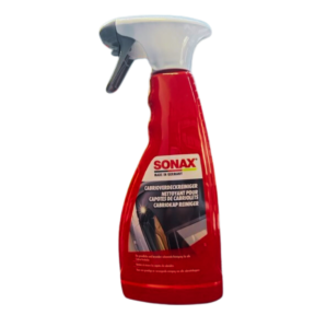 Sonax do czyszczenia dachów Cabrio 500ml