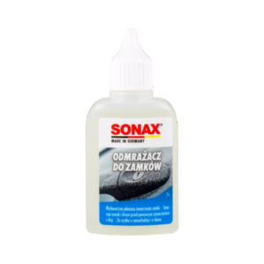 SONAX Odmrażacz do zamków 50ml