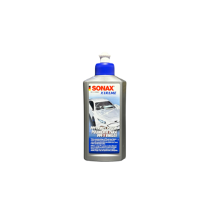 Sonax PPF+ Vinyl Polish 250ml - pasta lekkościerna