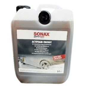 SONAX Profiline Active Foam Energy 5l - piana aktywna