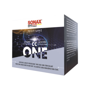 SONAX PROFILINE CC ONE Hybrid Coating 50ml