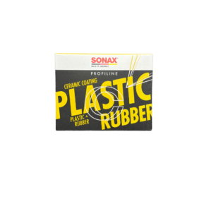 Sonax Profiline Caramic Coating Plastic 50ml