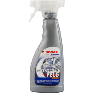 Sonax Extreme - środek do czyszczenia felg 500ml