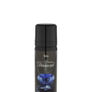 Diament Spa Perfumy 50ml - Relaksujący Zapach Cynamonu, Bursztynu i Kwiatów