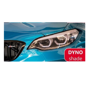 STEK PPF DYNOshade - samoregenerująca się folia ochronna lamp (lekko przyciemniająca)