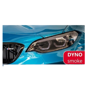 STEK PPF DYNOsmoke - samoregenerująca się folia ochronna lamp (przyciemniająca)