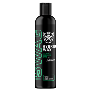 Swag HYBRID WAX V.2 250ml - Polimerowy Wosk Hybrydowy, Połysk i Hydroefekt