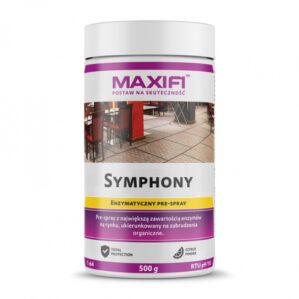 Maxifi Symphony 500g