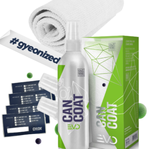 GYEON Q2 CanCoat Evo 200ml - Powłoka ceramiczna w sprayu