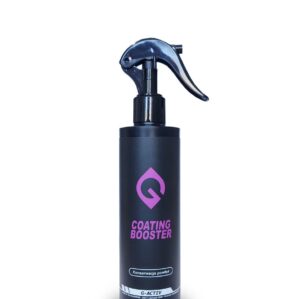 Tevo Coating Booster 250ml - powłoka krzemionkowa w aerozolu