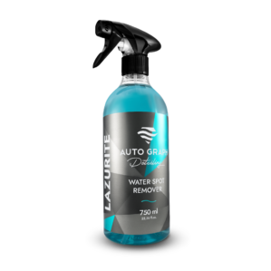 Auto Graph LAZURITE WATER SPOT REMOVER 750ml - usuwa osady mineralne