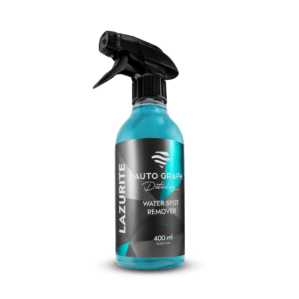 Auto Graph LAZURITE WATER SPOT REMOVER 400ml - usuwa osady mineralne