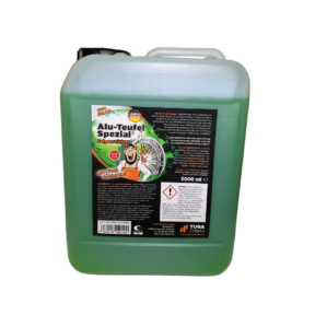 Tuga Chemie Alu Teufel Spezial 5l  - krwawiący żel do felg
