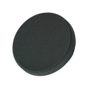 Honey Combination Classic - Czarna Miękka Gąbka Polerska 150mm