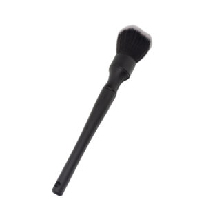 Auto Na Blask Ultra Soft Brush - delikatny pędzelek czarny długi