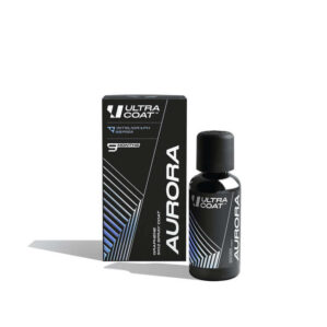 Ultracoat Aurora 30ml - Powłoka ceramiczno-grafenowa INTELIGRAPH SERIES