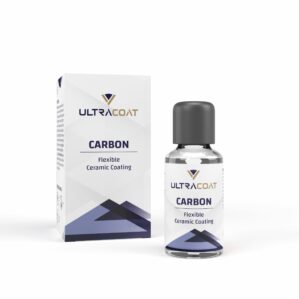 Ultracoat Carbon 30ml