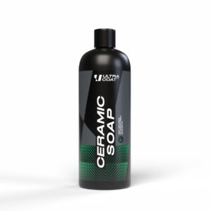 Ultracoat Ceramic Soap 500 ml - szampon z wysoką zawartością SiO