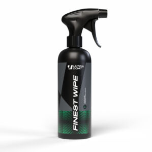 Ultracoat Finest Wipe 500ml - Preparat do Inspekcji Lakieru