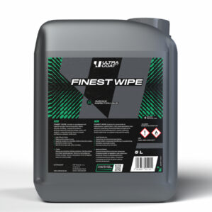 Ultracoat Finest Wipe 5l - Preparat do Inspekcji Lakieru