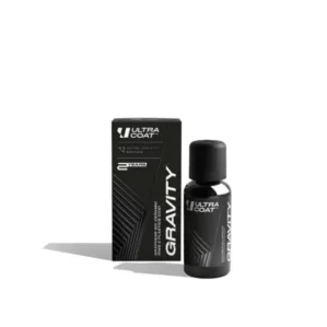 Ultracoat Gravity 15ml INTELIGRAPH SERIES - powłoka do felg i elementów metalowych