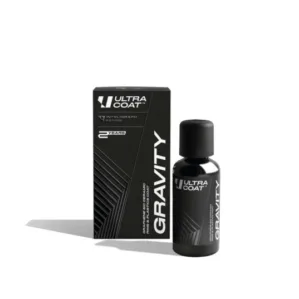 Ultracoat Gravity 30ml INTELIGRAPH SERIES - powłoka do felg i elementów metalowych