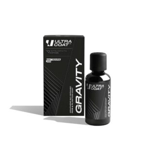 Ultracoat Gravity 50ml INTELIGRAPH SERIES - powłoka do felg i elementów metalowych