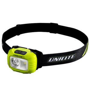 UNILITE HT-450 - latarka czołowa