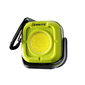 UNILITE K-550 Mini - kompaktowa lampa robocza LED 550 lm USB-C