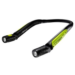 UNILITE NL-350R Latarka na szyję