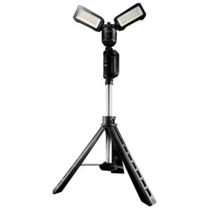 UNILITE TL-6000 Lampa Robocza ze Statywem