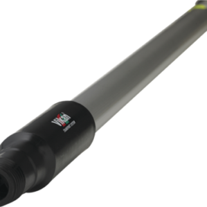 Vikan Aluminiowy kij z przepływem wody (299152Q)