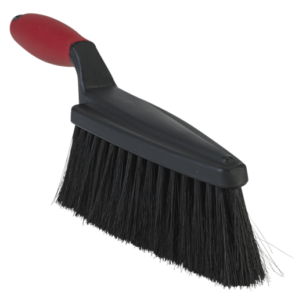 Vikan Snow Brush - miękka szczotka do śniegu z gumową rączką (521552)