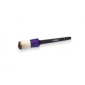 WaxPro Alex Detailing Brush 20 (34mm) - Profesjonalny Pędzel do Detailingu
