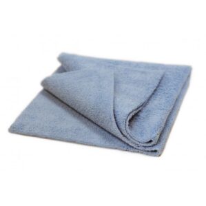 WaxPro Blue NoLimit Microfiber 40x40cm