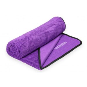 WaxPro Freaky Dryer 100x70 cm - Ręcznik do Osuszania Lakieru