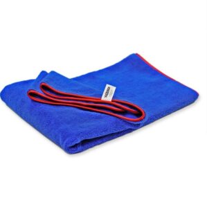 WaxPro Fluffy Dryer Plus 90x60 cm - Ręcznik do Osuszania Lakieru