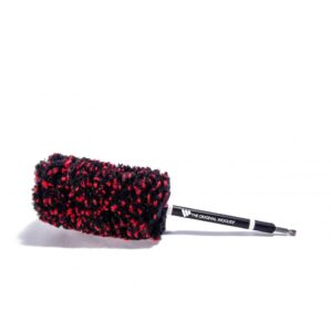 WHEEL WOOLIES Power Woolie