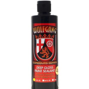 WOLFGANG Deep Gloss Paint Sealant 473ml
