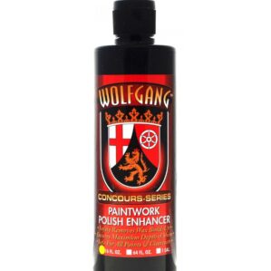 WOLFGANG Paintwork Polish Enhancer 473ml