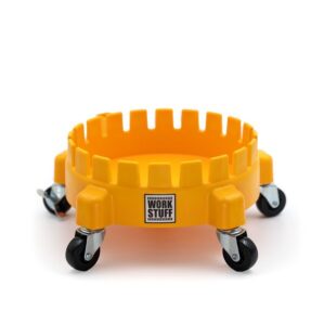 WORK STUFF BUCKET DOLLY - wózek do wiadra