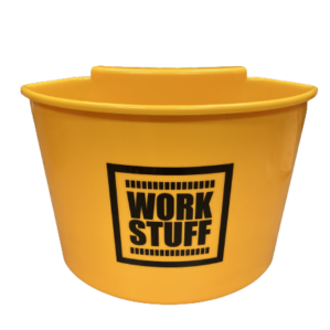 WORK STUFF Bucket Hanger - uchwyt na wiadro
