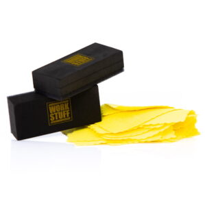WORK STUFF Coating Applicator KIT - zestaw do aplikacji powłok ceramicznych