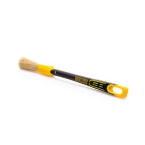 WORK STUFF Detailing Brush Rubber 16mm - pędzelek