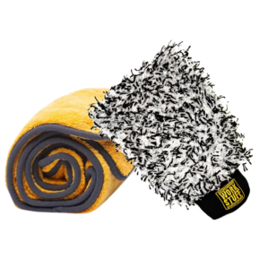 WORK STUFF Zestaw Storm + Beast 70x50cm